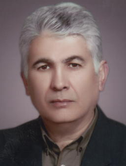 علیرضا ناظری