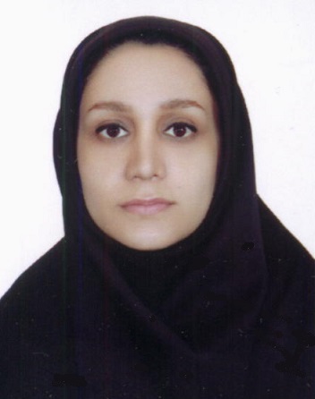 فاطمه وحیدنیا