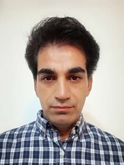 مهدی ییلاقی
