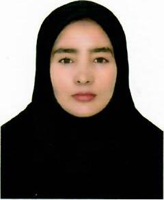 مهوش نداف سنگانی