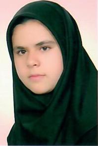 زهرا حسن پوران