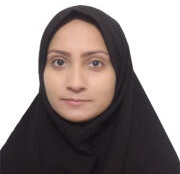 بهناز حیدری جاغرق