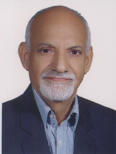 محمد مهدی ناصح