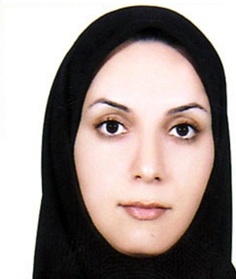 زهرا عبدی