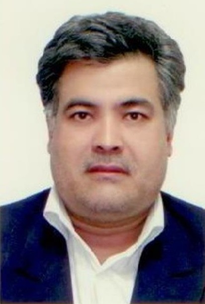 علی اکبر مجدی