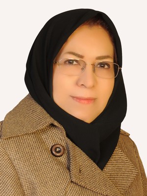 khadijeh-bouzarjomehry