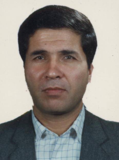 Mohammad Jafar Yahaghi