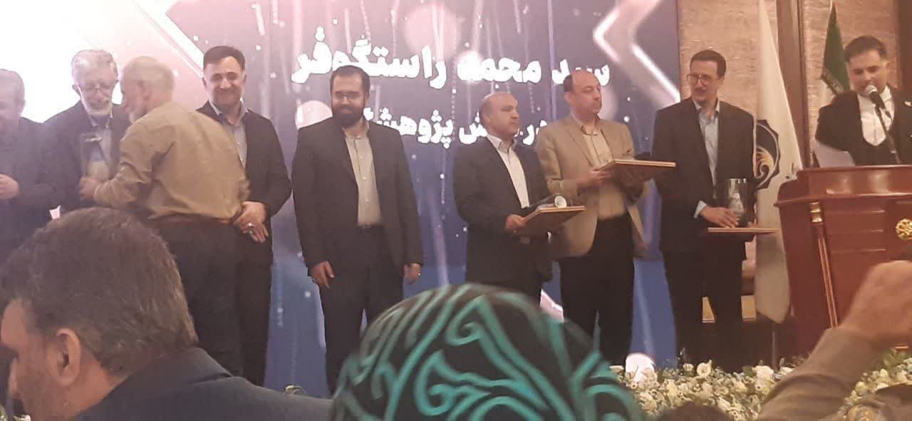 drzarghani