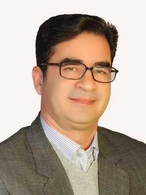Dr Hosseinzadeh